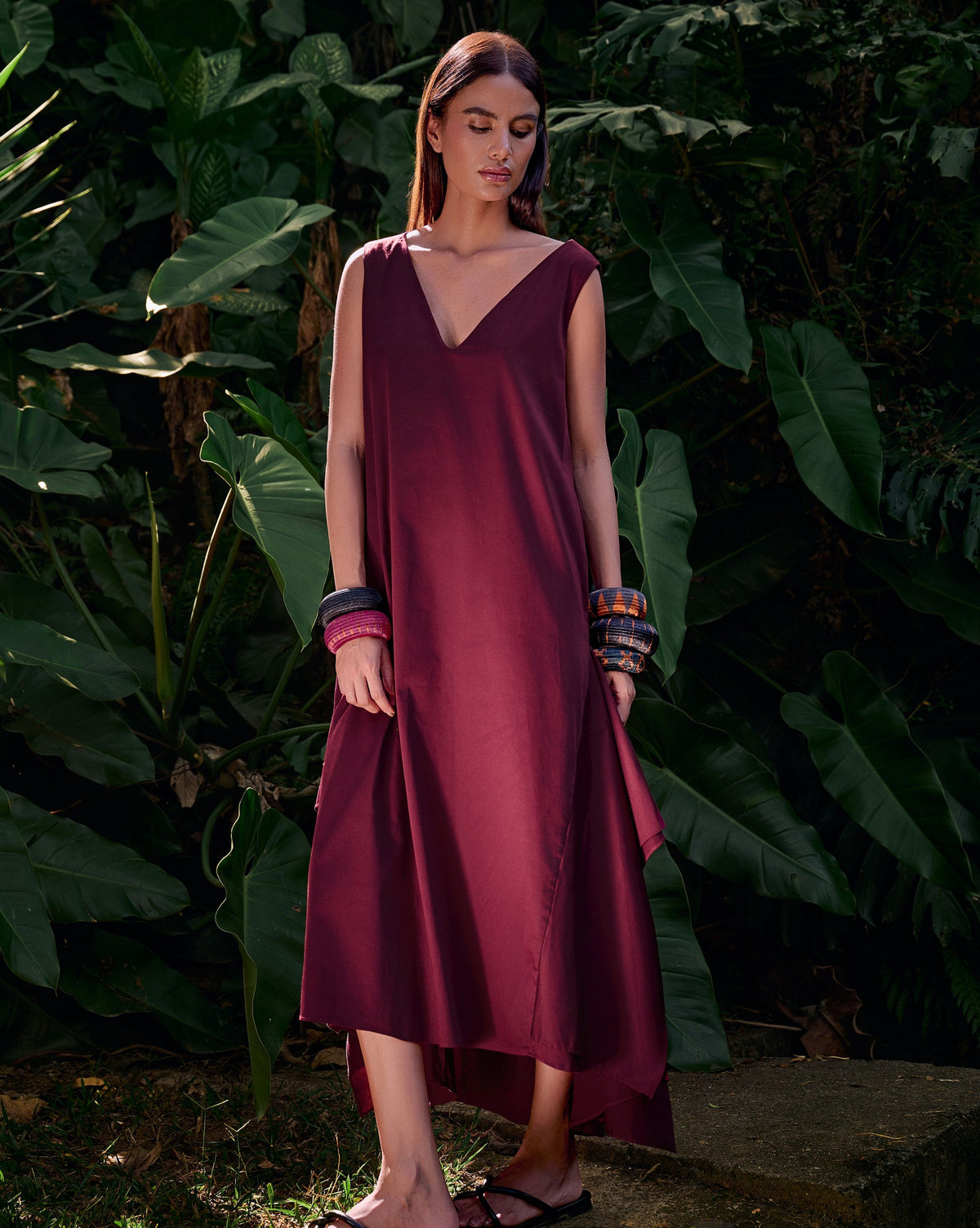 FILAMENTO DRESS
