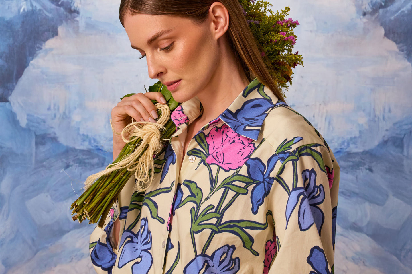 Botanica Taxonomía Creativa 