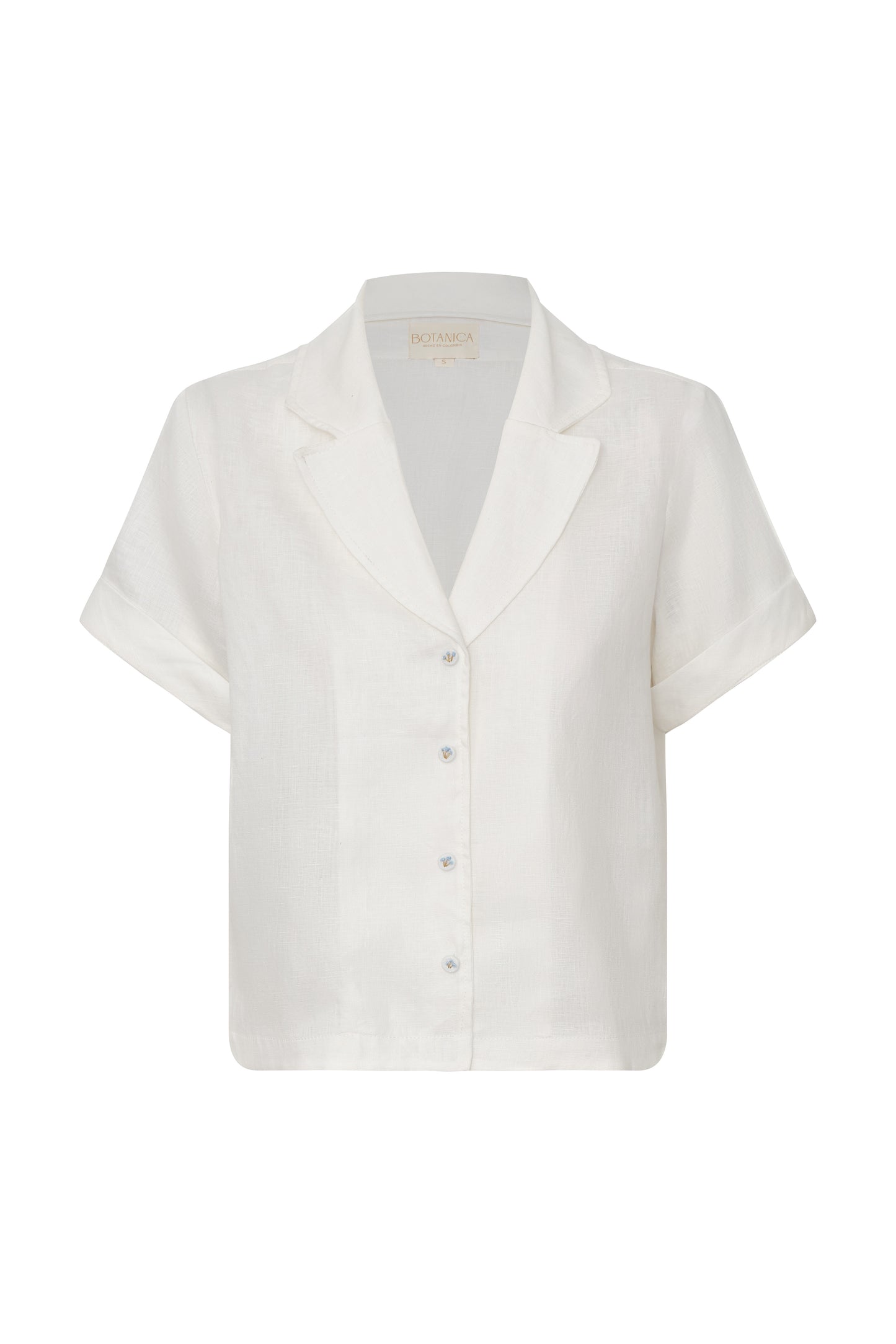 ANTERA SHIRT