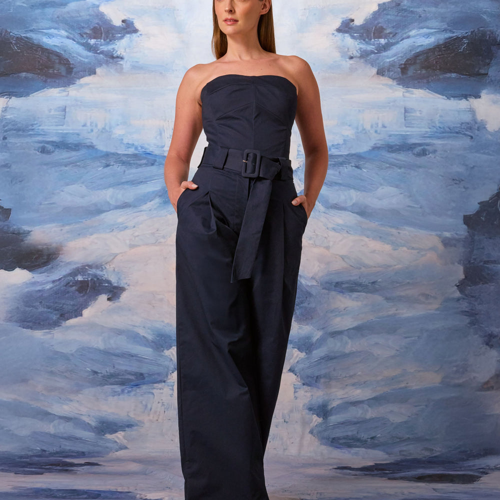 VIENTO DEL JARDÍN PANTS