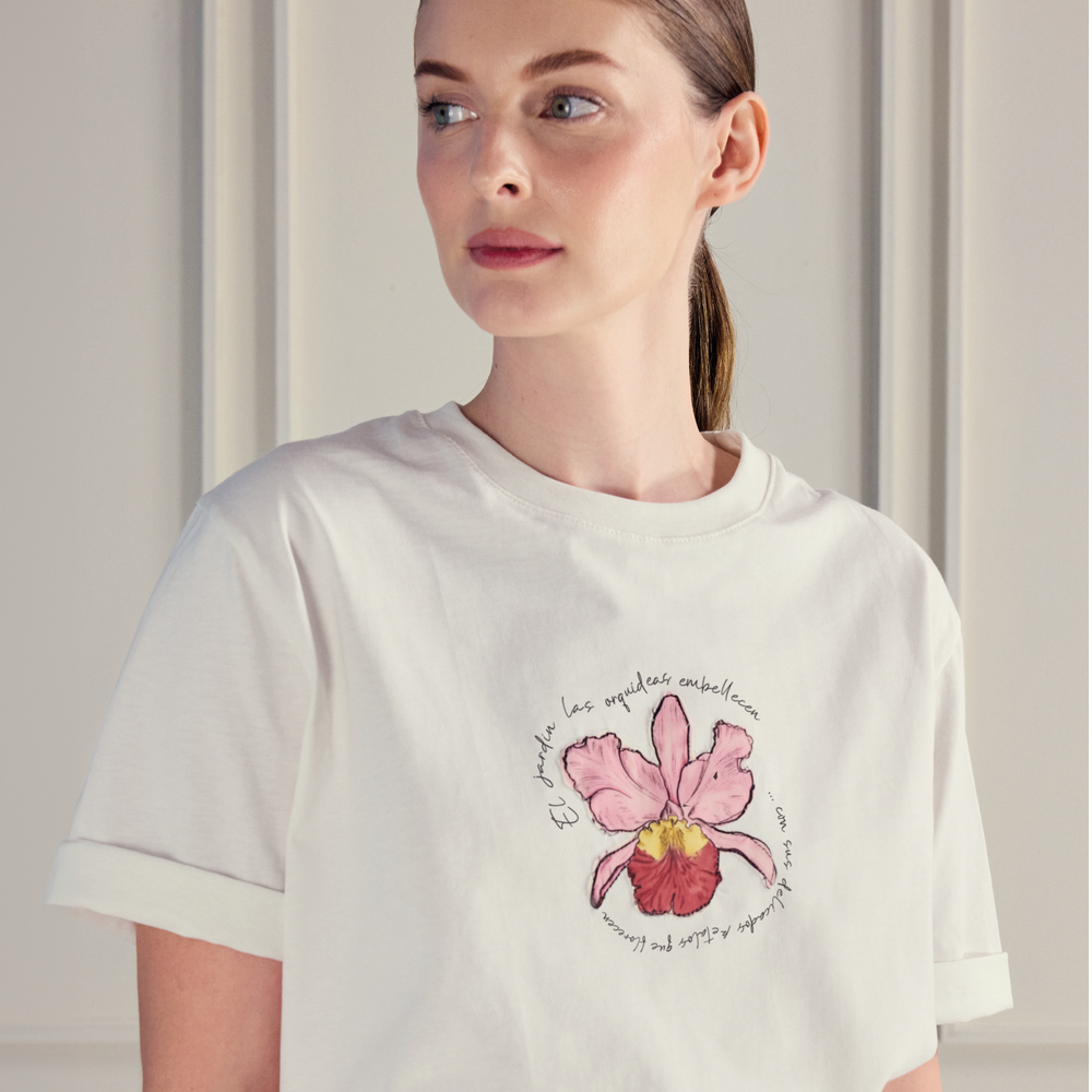 EVA T-SHIRT