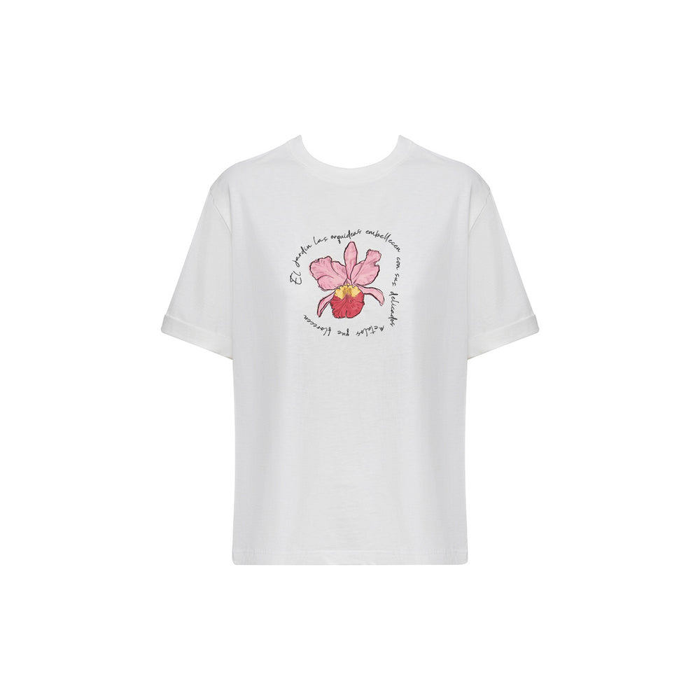 EVA T-SHIRT