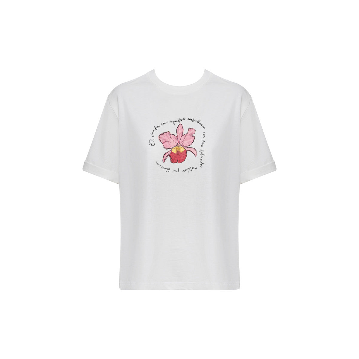 EVA T-SHIRT