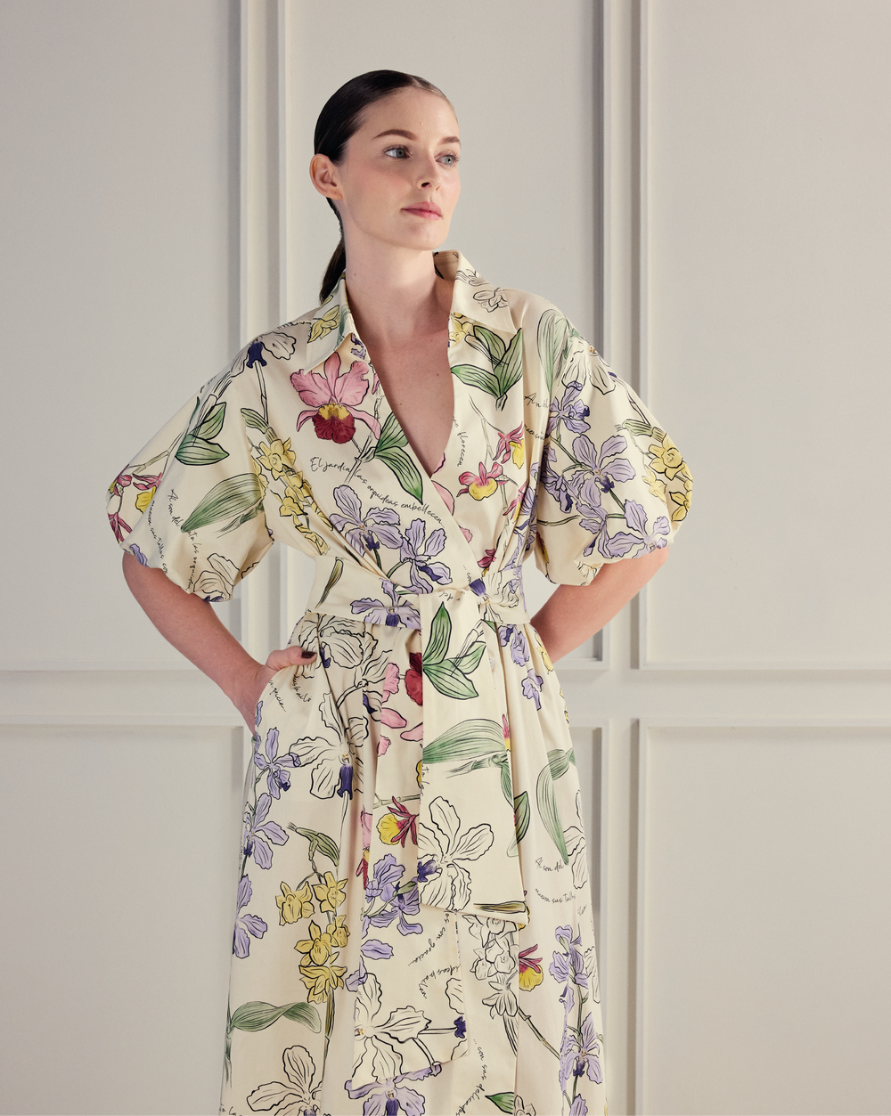 LÍA DRESS