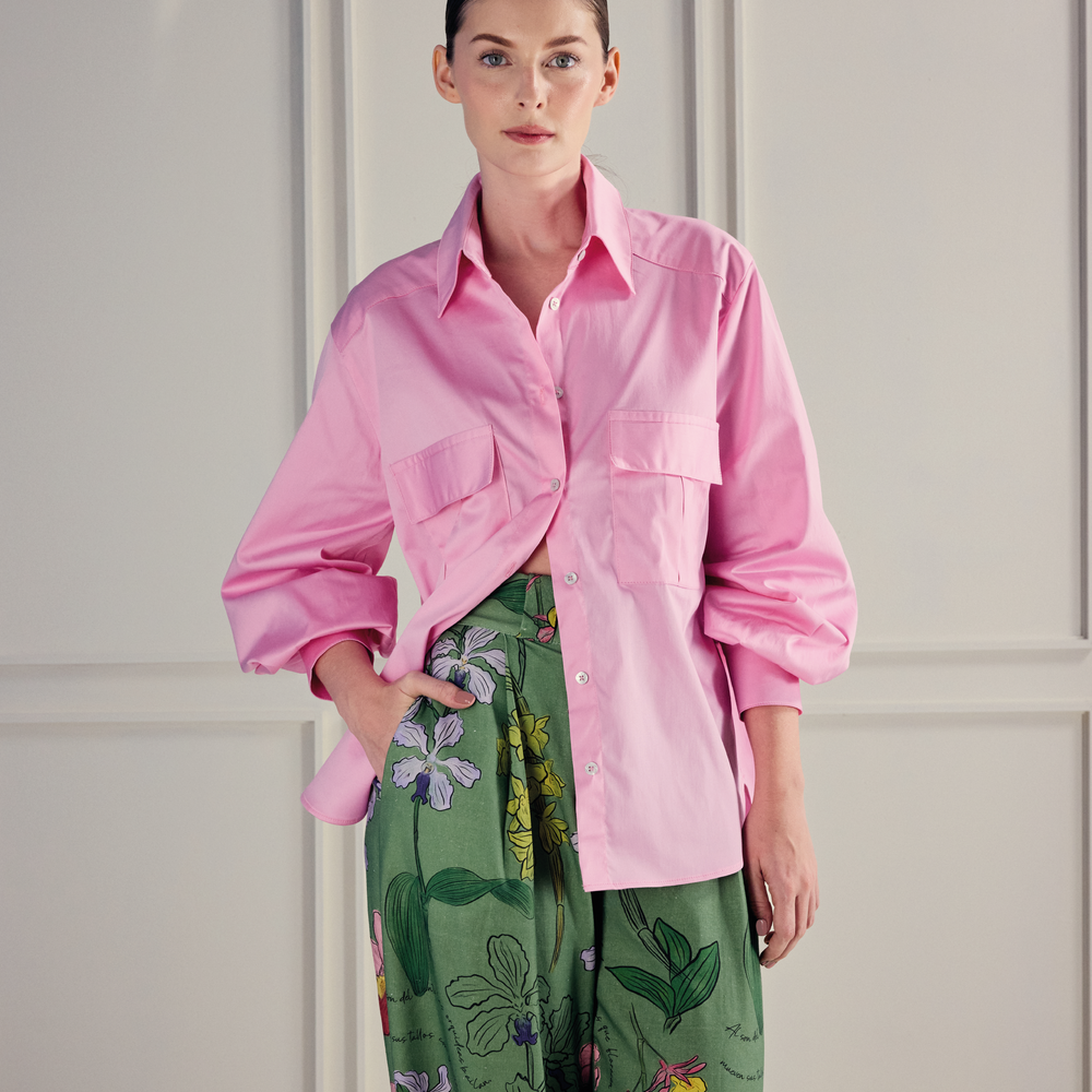 VERA SHIRT