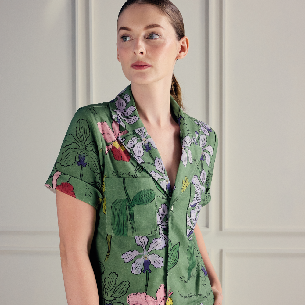 AMIRA SHIRT