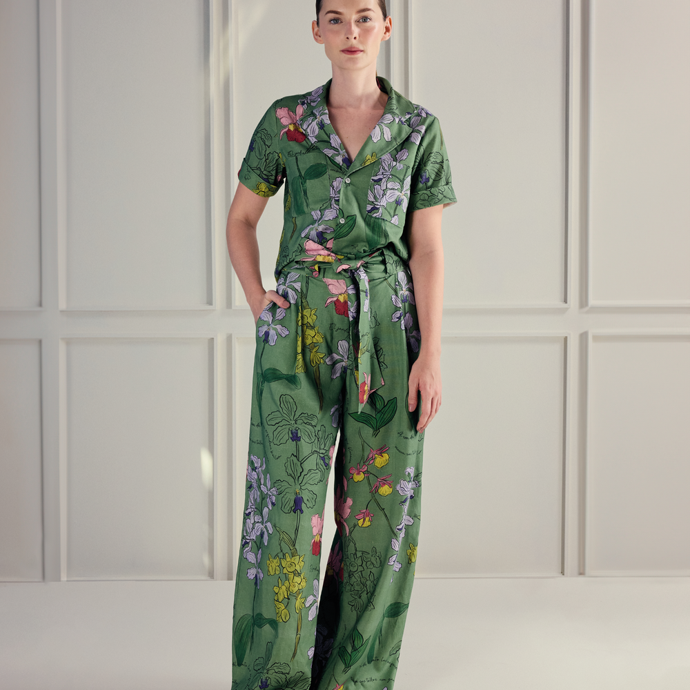 AMIRA PANTS