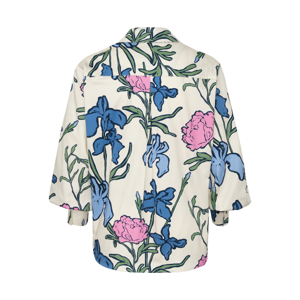 
                      
                        PEONIA SHIRT
                      
                    