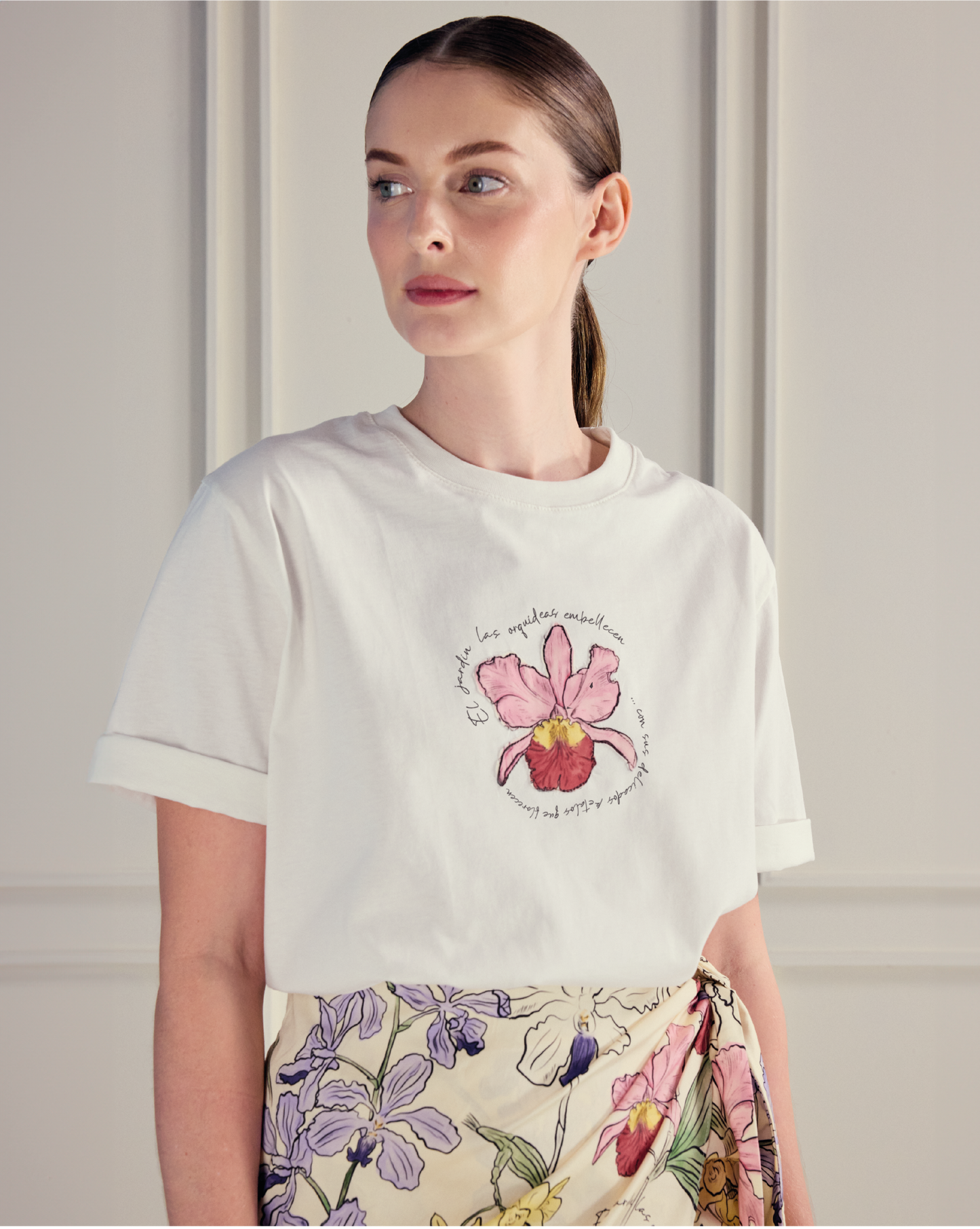 EVA T-SHIRT