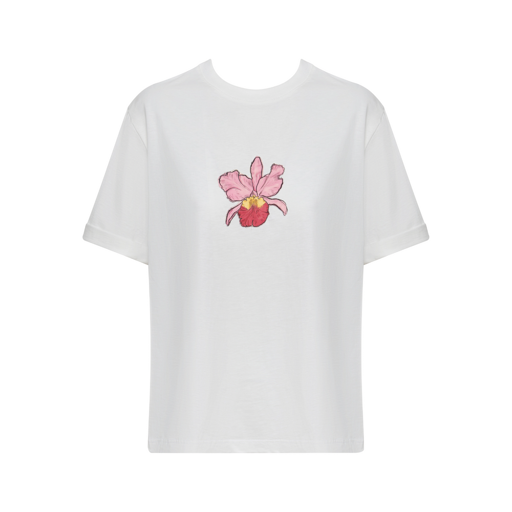 EVA T-SHIRT