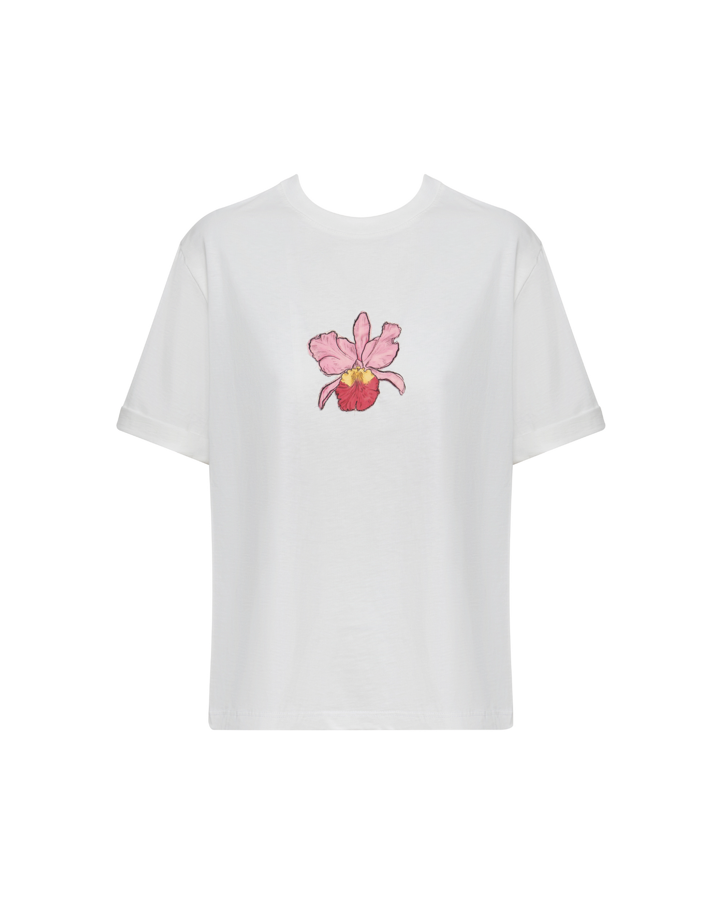 EVA T-SHIRT