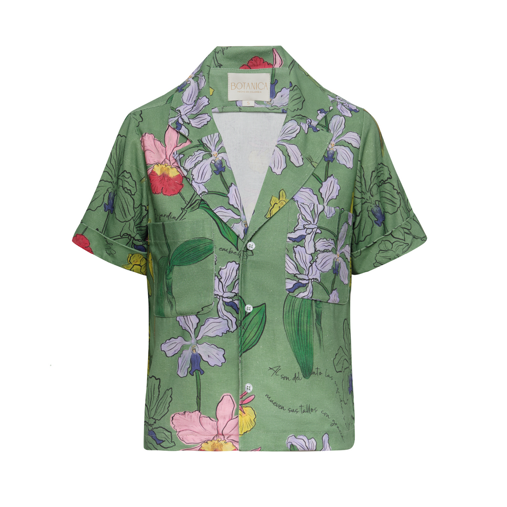 AMIRA SHIRT