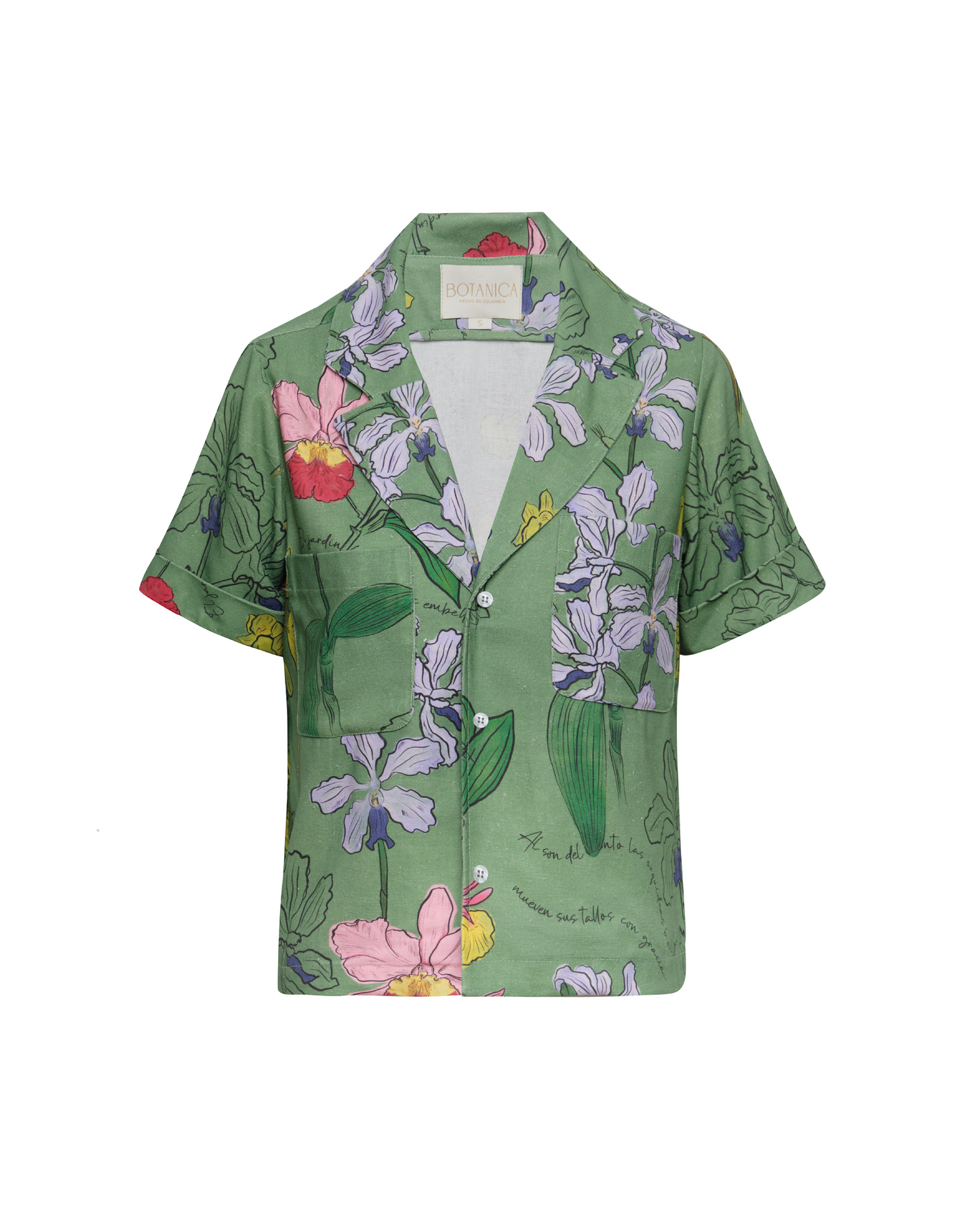AMIRA SHIRT
