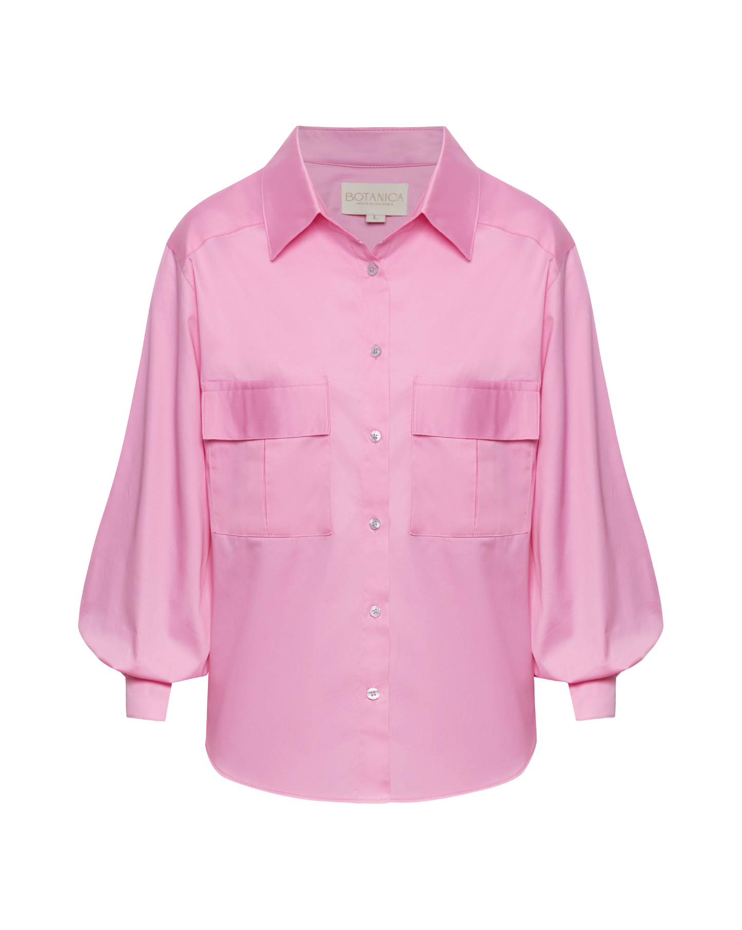 VERA SHIRT