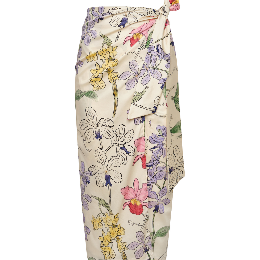 
                      
                        GRETA MIDI SKIRT
                      
                    