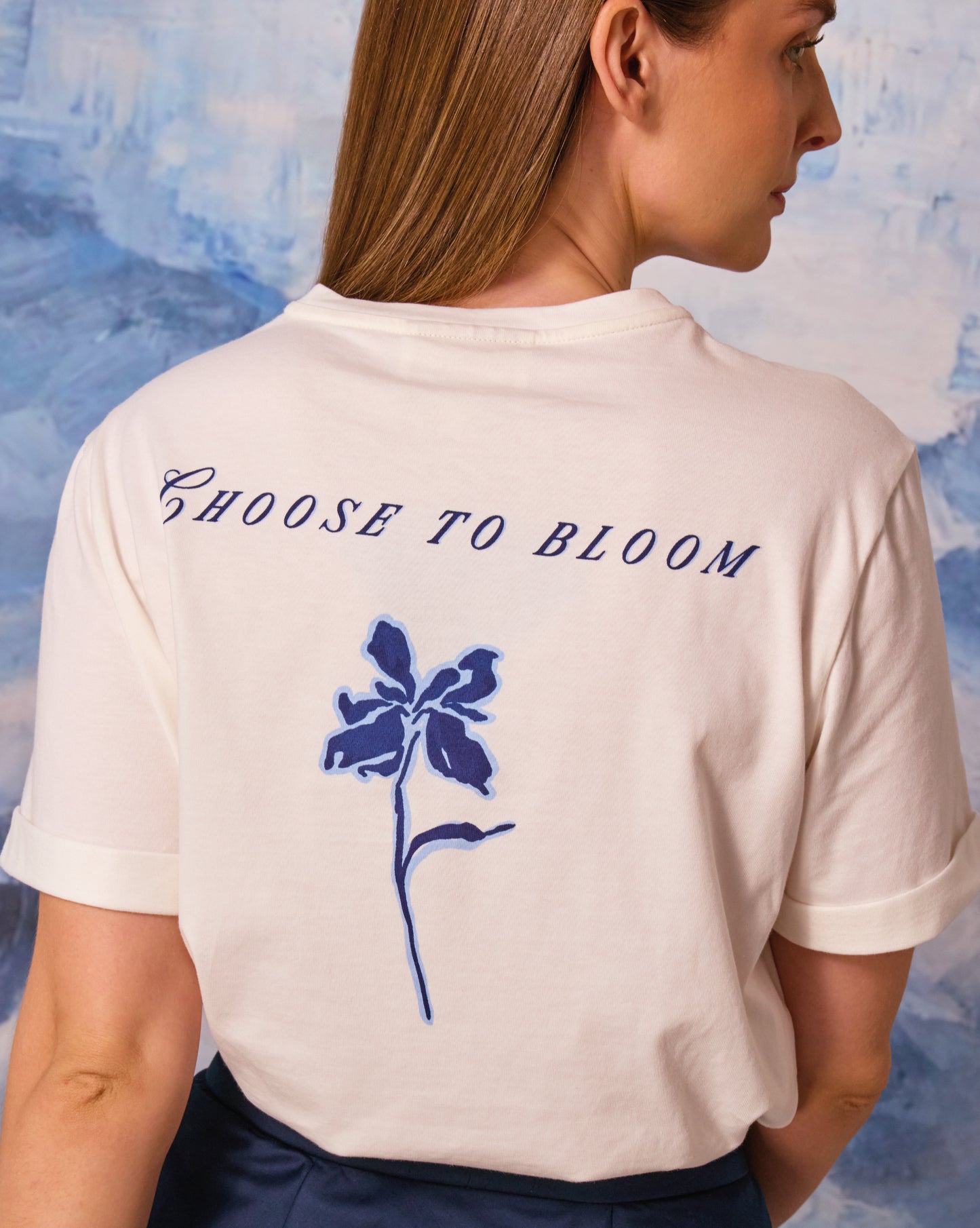 JARDÍN LATENTE T-SHIRT
