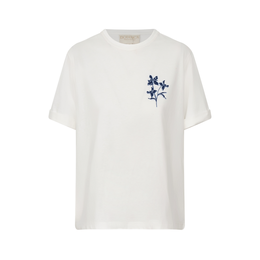 JARDÍN LATENTE T-SHIRT