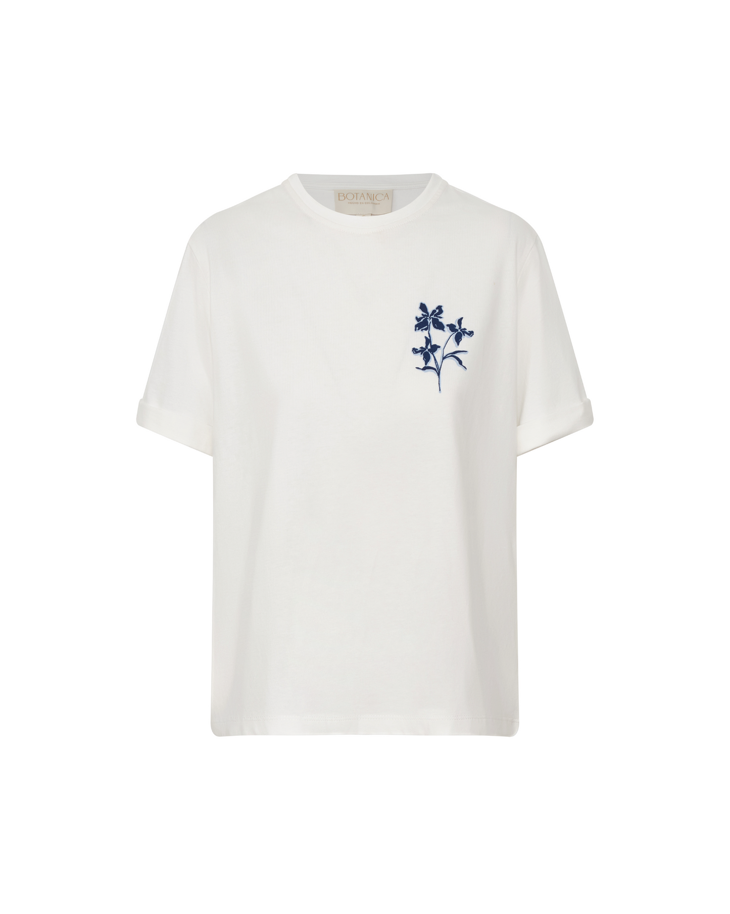 JARDÍN LATENTE T-SHIRT