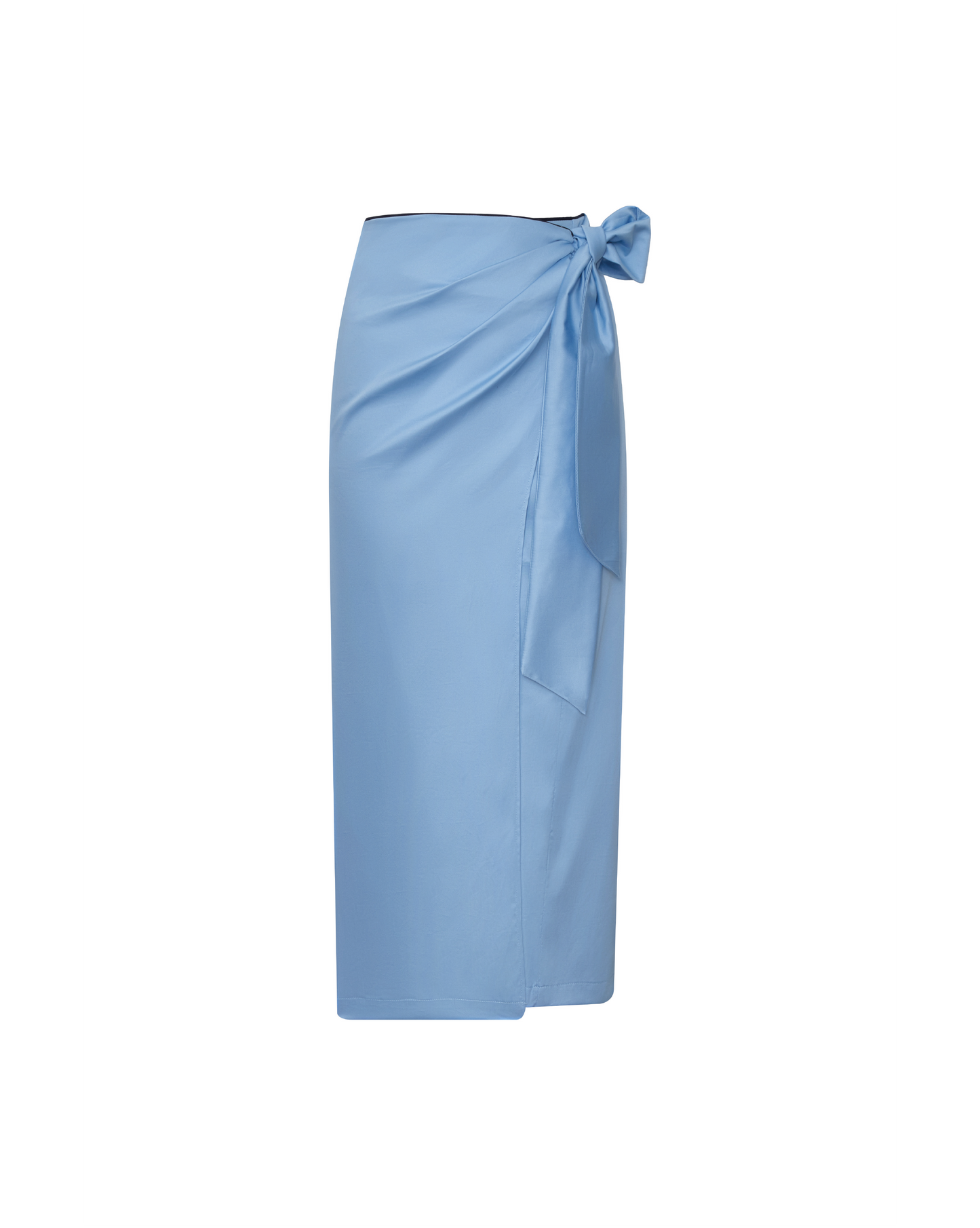 IRIS MIDI SKIRT