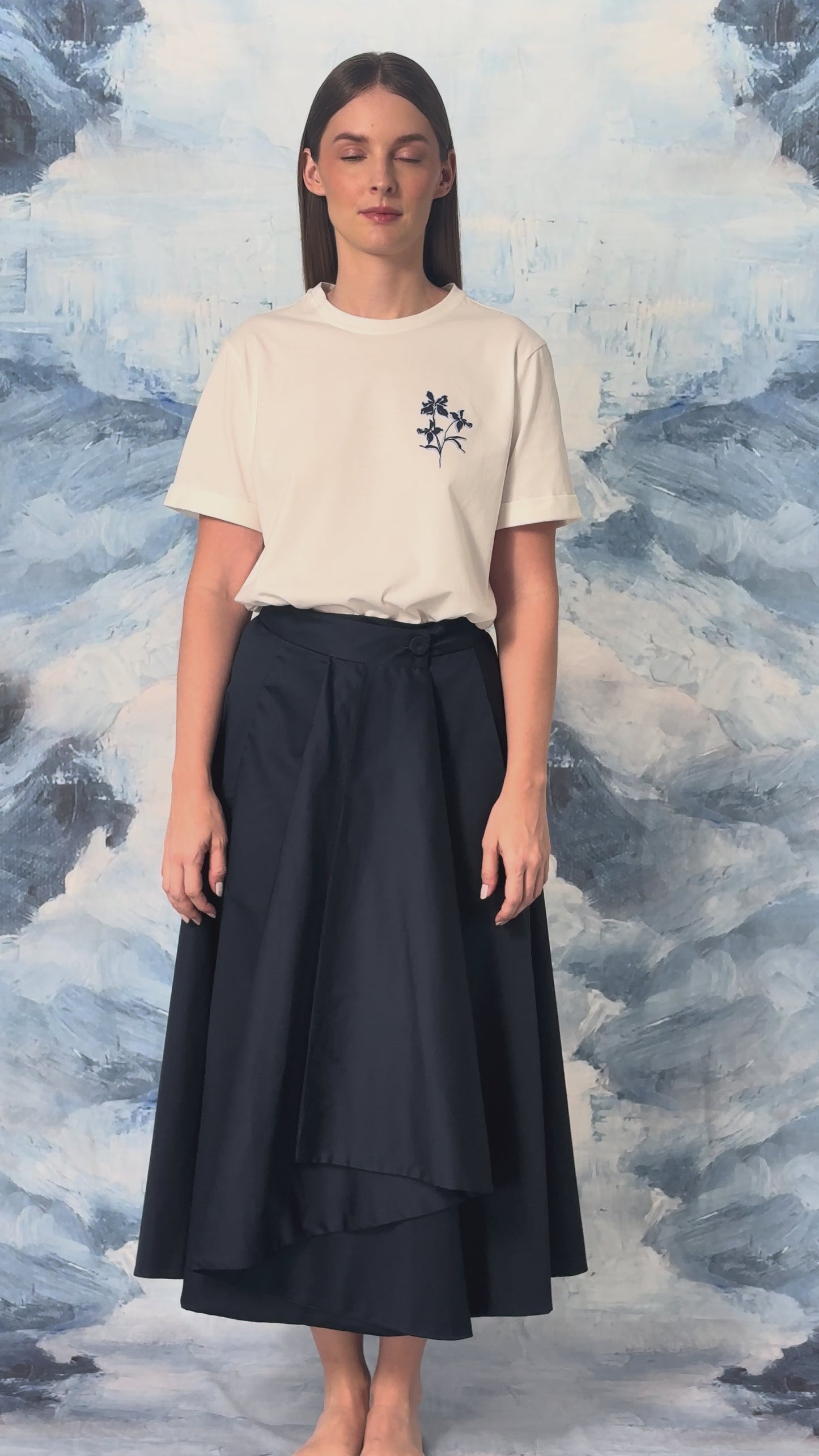 JARDÍN LATENTE T-SHIRT