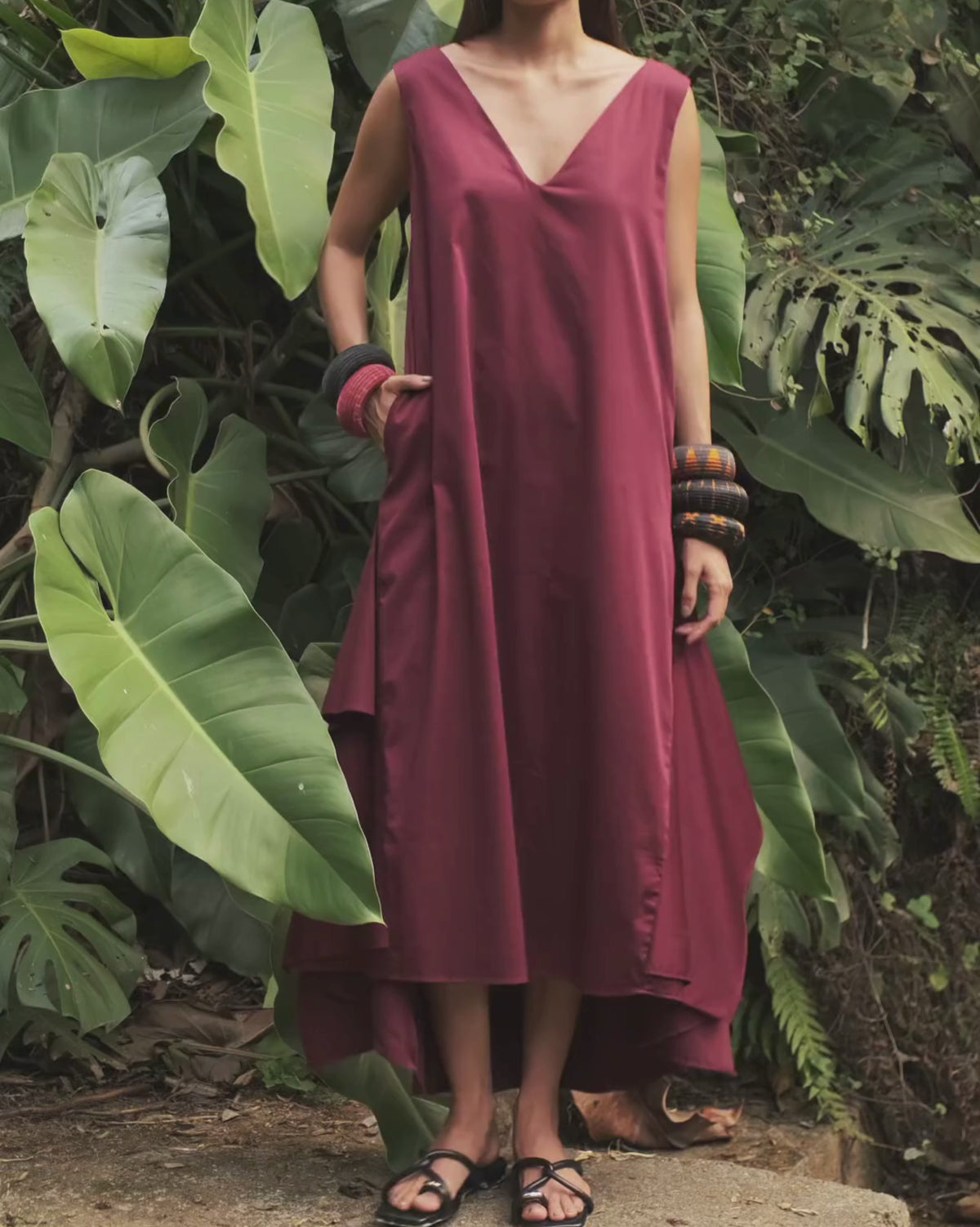 FILAMENTO DRESS